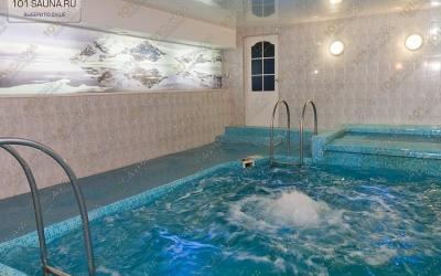 Сауна Березка Северная, в Томске, Красноармейская, 122 | 3 | 101sauna.ru