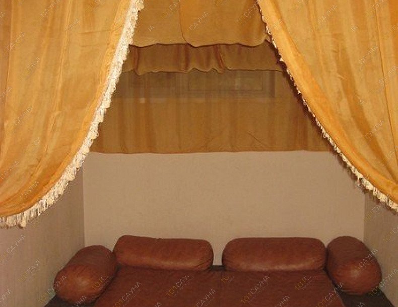 Сауна Белые ночи, в Томске, Пушкина, 22 | 3 | 101sauna.ru