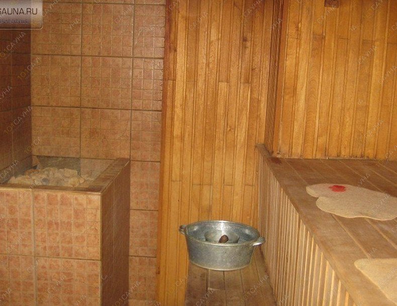 Сауна Белые ночи, в Томске, Пушкина, 22 | 5 | 101sauna.ru