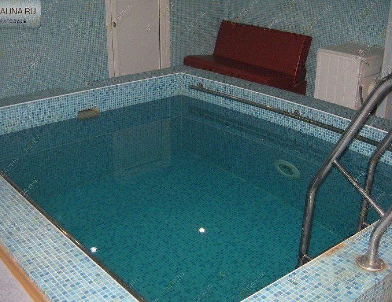 Сауна Белые ночи, в Томске, Пушкина, 22 | 7 | 101sauna.ru