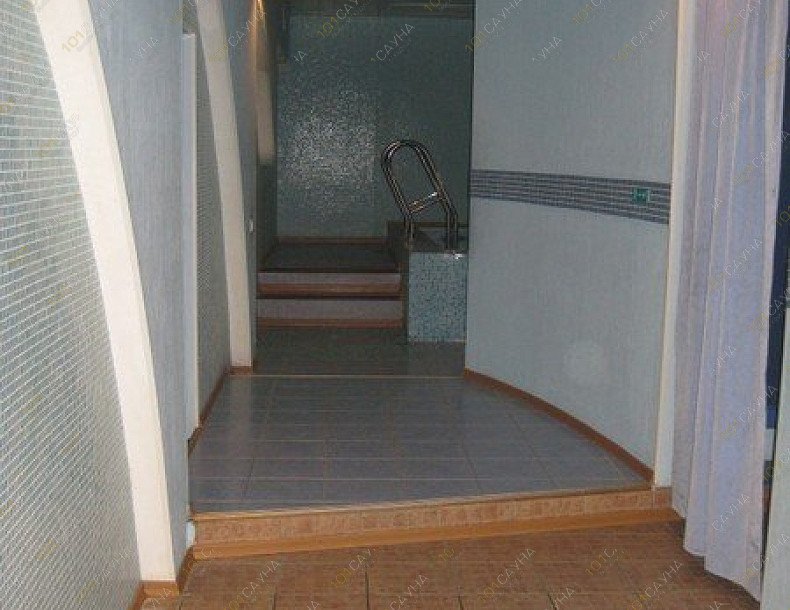 Сауна Белые ночи, в Томске, Пушкина, 22 | 8 | 101sauna.ru