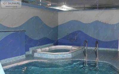 Сауна Березка Южная, в Томске, Красноармейская, 122 | 1 | 101sauna.ru