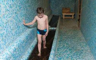 Сауна Березка Южная, в Томске, Красноармейская, 122 | 2 | 101sauna.ru