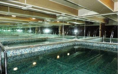 Сауна Виктория, в Томске, Алтайская, 163 | 1 | 101sauna.ru
