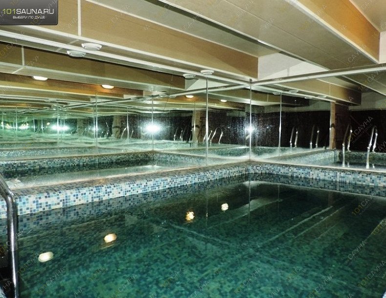 Сауна Виктория, в Томске, Алтайская, 163 | 1 | 101sauna.ru