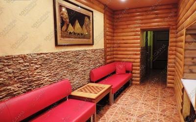 Сауна Виктория, в Томске, Алтайская, 163 | 2 | 101sauna.ru