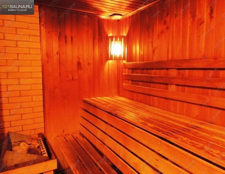 Сауна Виктория, в Томске, Алтайская, 163 | 5 | 101sauna.ru