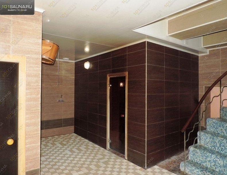 Сауна Виктория, в Томске, Алтайская, 163 | 6 | 101sauna.ru
