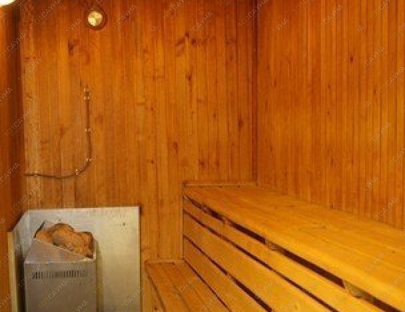 Сауна Водолей, в Томске, Советская, 68 / Кузнецова, 35 | 1 | 101sauna.ru