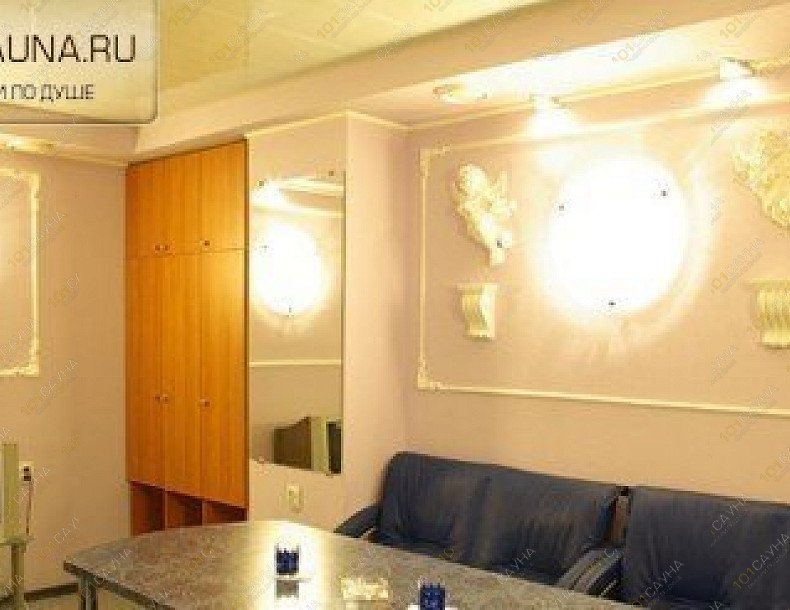 Сауна Водолей, в Томске, Советская, 68 / Кузнецова, 35 | 2 | 101sauna.ru