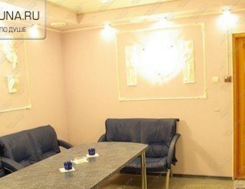 Сауна Водолей, в Томске, Советская, 68 / Кузнецова, 35 | 3 | 101sauna.ru