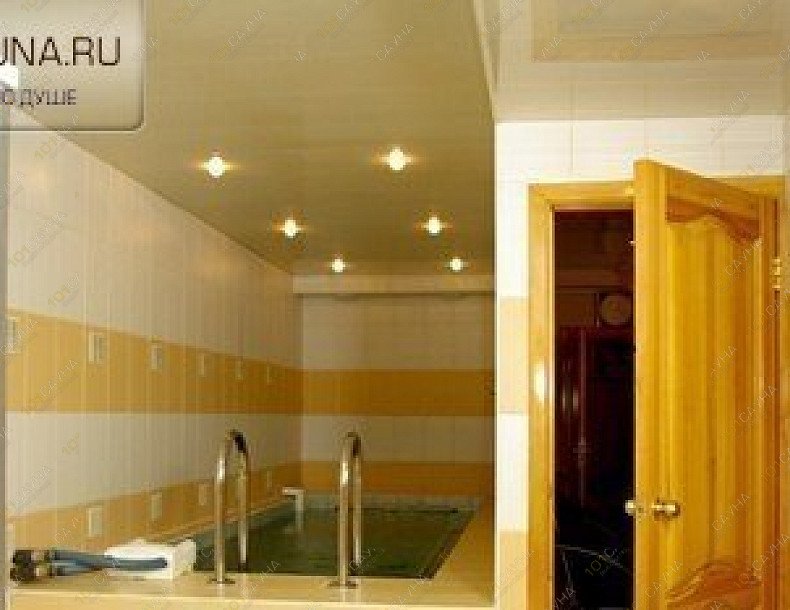 Сауна Водолей, в Томске, Советская, 68 / Кузнецова, 35 | 6 | 101sauna.ru