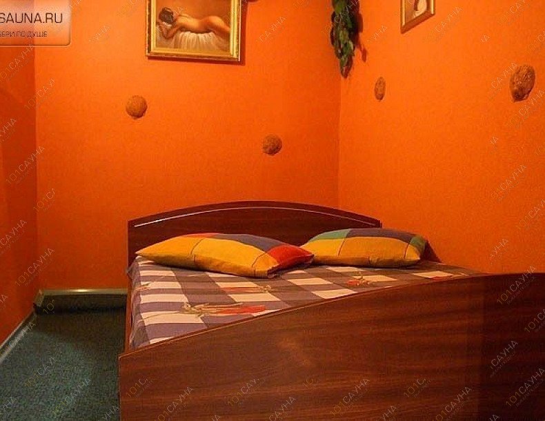 Сауна Водолей, в Томске, Советская, 68 / Кузнецова, 35 | 9 | 101sauna.ru