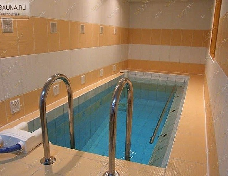 Сауна Водолей, в Томске, Советская, 68 / Кузнецова, 35 | 10 | 101sauna.ru