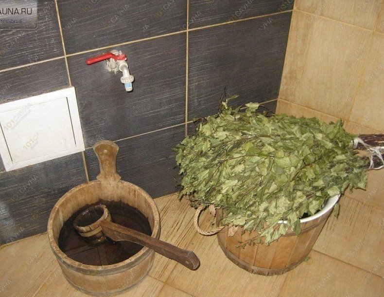 Досуговый комплекс Володушка, в Томске, Зональный, 40 лет Победы, 4 | 12 | 101sauna.ru