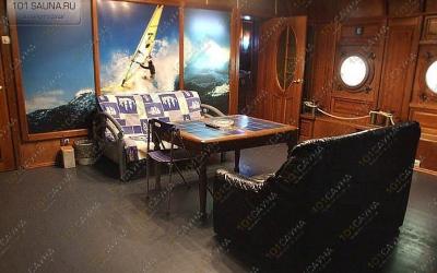 Сауна Гавана, в Томске, Белинского, 38 | 1 | 101sauna.ru
