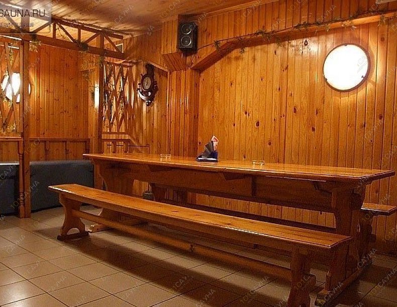 Сауна Дельфин, в Томске, Фрунзе проспект, 117а | 2 | 101sauna.ru