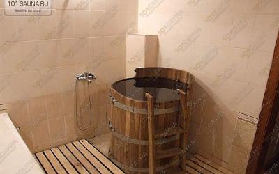 Сауна Гавана, в Томске, Белинского, 38 | 2 | 101sauna.ru
