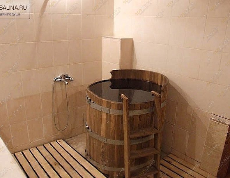 Сауна Гавана, в Томске, Белинского, 38 | 2 | 101sauna.ru