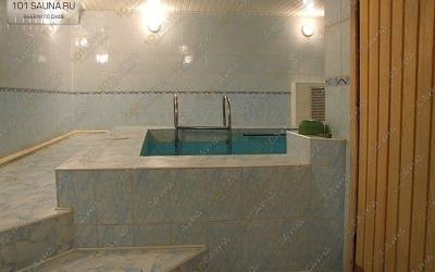 Сауна Дельфин, в Томске, Фрунзе проспект, 117а | 3 | 101sauna.ru