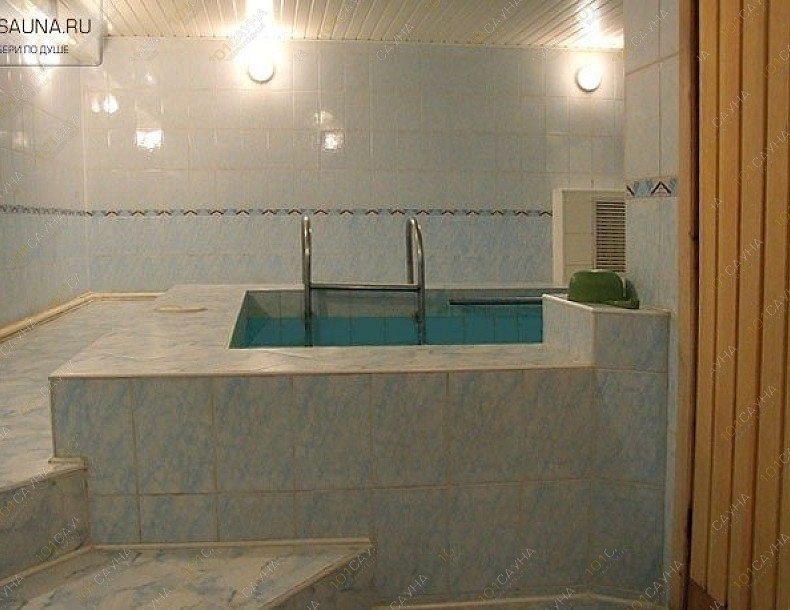 Сауна Дельфин, в Томске, Фрунзе проспект, 117а | 3 | 101sauna.ru