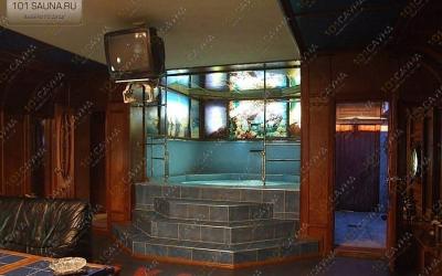 Сауна Гавана, в Томске, Белинского, 38 | 3 | 101sauna.ru