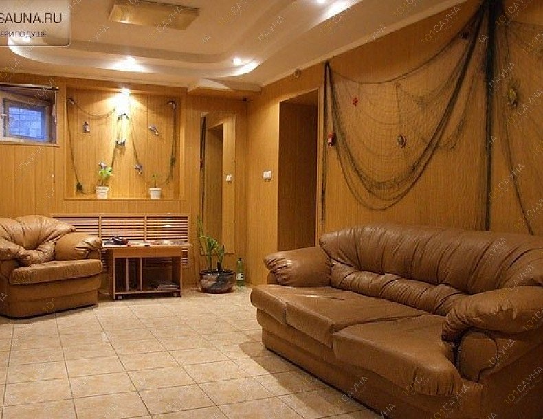 Сауна Дельфин, в Томске, Фрунзе проспект, 117а | 4 | 101sauna.ru