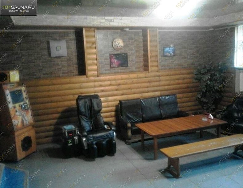 Сауна Кедр, в Томске, Дальне-Ключевская, 25 Б | 7 | 101sauna.ru