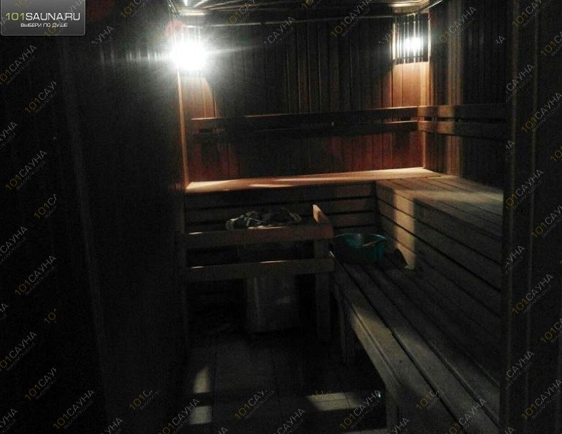 Сауна Кедр, в Томске, Дальне-Ключевская, 25 Б | 13 | 101sauna.ru