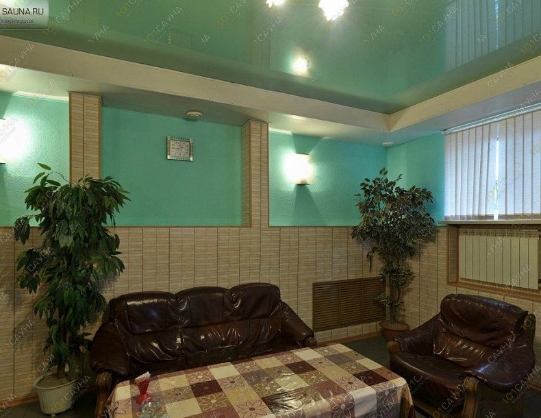 Сауна Кедр, в Томске, Дальне-Ключевская, 25 Б | 1 | 101sauna.ru