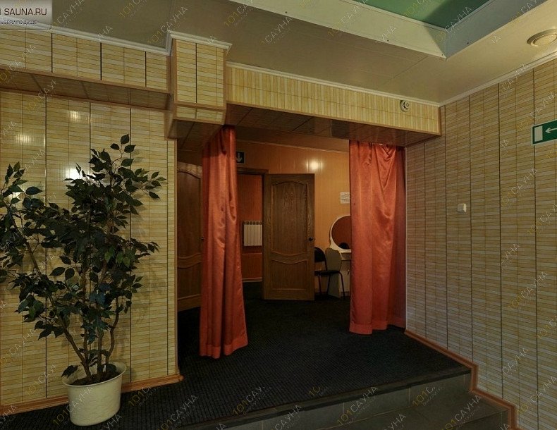 Сауна Кедр, в Томске, Дальне-Ключевская, 25 Б | 2 | 101sauna.ru