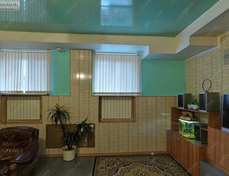 Сауна Кедр, в Томске, Дальне-Ключевская, 25 Б | 3 | 101sauna.ru