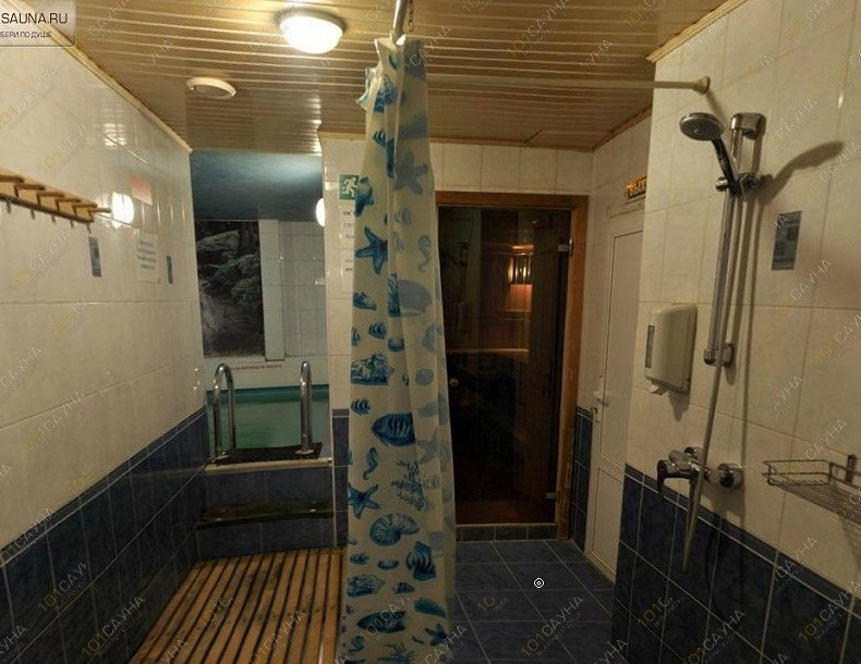 Сауна Кедр, в Томске, Дальне-Ключевская, 25 Б | 5 | 101sauna.ru