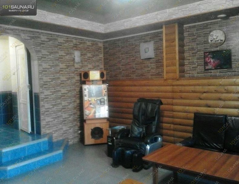 Сауна Кедр, в Томске, Дальне-Ключевская, 25 Б | 6 | 101sauna.ru