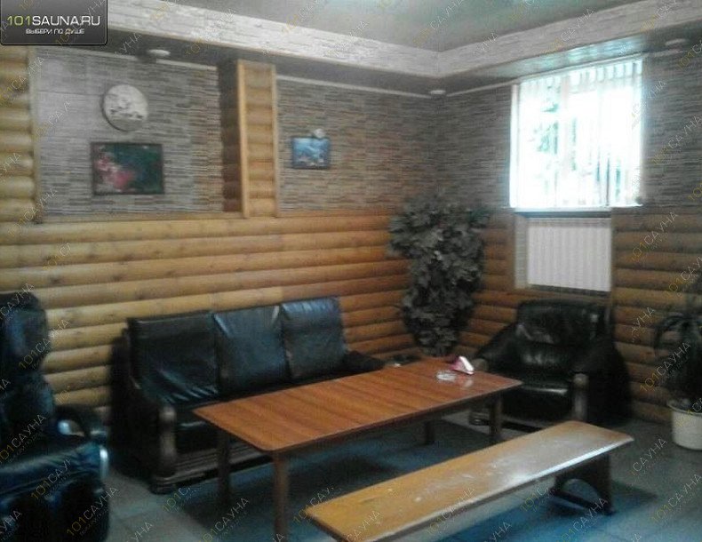 Сауна Кедр, в Томске, Дальне-Ключевская, 25 Б | 8 | 101sauna.ru