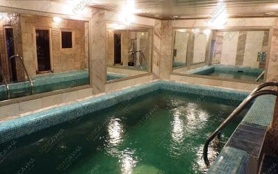 Гостиничный комплекс Кристина, в Томске, Сибирская, 96 | 1 | 101sauna.ru