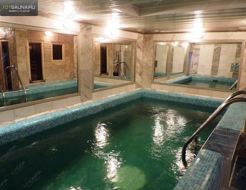 Гостиничный комплекс Кристина, в Томске, Сибирская, 96 | 1 | 101sauna.ru