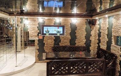Гостиничный комплекс Кристина, в Томске, Сибирская, 96 | 2 | 101sauna.ru