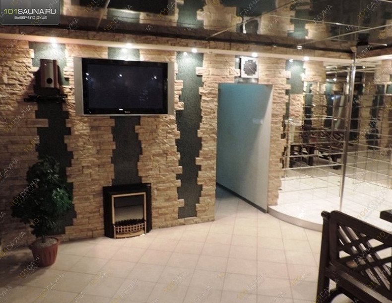Гостиничный комплекс Кристина, в Томске, Сибирская, 96 | 4 | 101sauna.ru