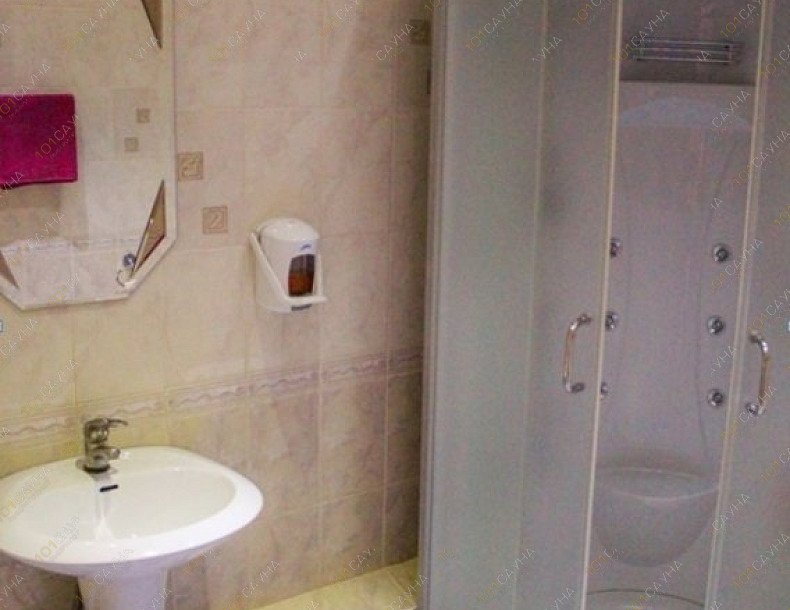 Гостиничный комплекс Кристина, в Томске, Сибирская, 96 | 6 | 101sauna.ru