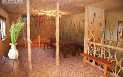 Баня Лю-Банька, в Томске, Хромовка пос, 4 | 2 | 101sauna.ru