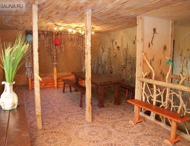 Баня Лю-Банька, в Томске, Хромовка пос, 4 | 2 | 101sauna.ru