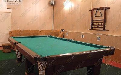 Гостиничный комплекс Магнолия, в Томске, Иркутский тракт, 65 ст2 | 1 | 101sauna.ru