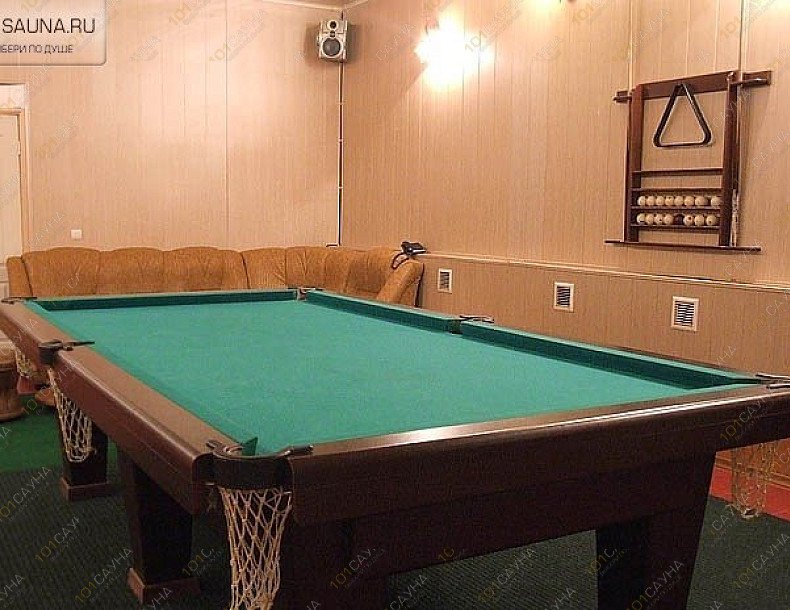 Гостиничный комплекс Магнолия, в Томске, Иркутский тракт, 65 ст2 | 1 | 101sauna.ru