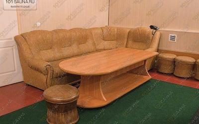 Гостиничный комплекс Магнолия, в Томске, Иркутский тракт, 65 ст2 | 2 | 101sauna.ru