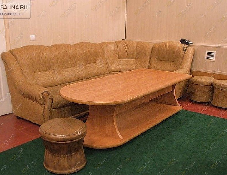 Гостиничный комплекс Магнолия, в Томске, Иркутский тракт, 65 ст2 | 2 | 101sauna.ru
