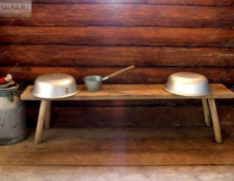 Баня Лю-Банька, в Томске, Хромовка пос, 4 | 3 | 101sauna.ru