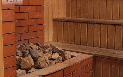 Гостиничный комплекс Магнолия, в Томске, Иркутский тракт, 65 ст2 | 3 | 101sauna.ru
