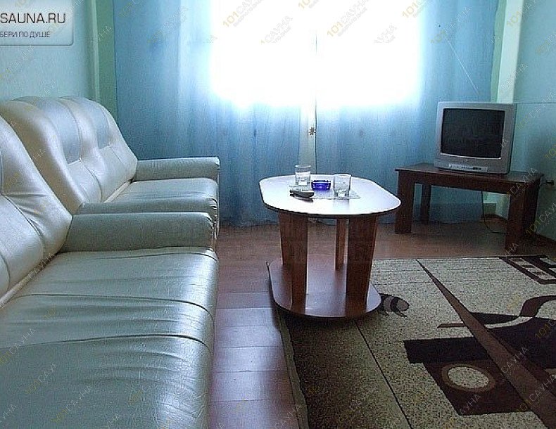 Гостиничный комплекс Магнолия, в Томске, Иркутский тракт, 65 ст2 | 4 | 101sauna.ru