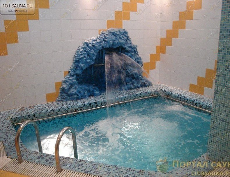 Сауна На Беленца люкс, в Томске, Алексея Беленца, 11 ст. 1 | 1 | 101sauna.ru